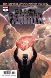 Black Panther [Marvel] (2018) 7 (179)