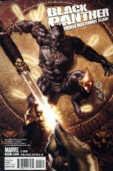 Black Panther: Man Without Fear [Marvel] (2010) 515