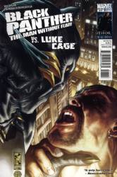 Black Panther: Man Without Fear [Marvel] (2010) 517