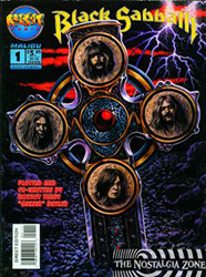 Black Sabbath [Rock-It Comix] (1994) 1