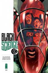 Black Science [Image] (2013) 13 (1st Print)