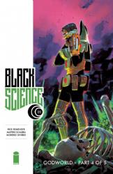 Black Science [Image] (2013) 20