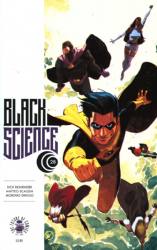 Black Science [Image] (2013) 28