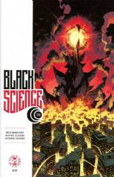 Black Science [Image] (2013) 30