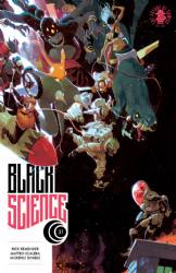 Black Science [Image] (2013) 31