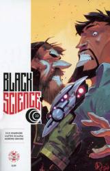 Black Science [Image] (2013) 33