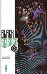 Black Science [Image] (2013) 34