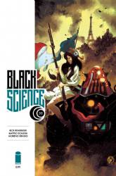 Black Science [Image] (2013) 35