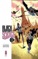 Black Science [Image] (2013) 38