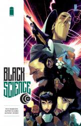 Black Science [Image] (2013) 42