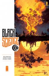 Black Science [Image] (2013) 43