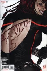 Black Widow [Marvel] (2020) 15 (55)