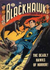 Blackhawk [Quality] (1944) 48