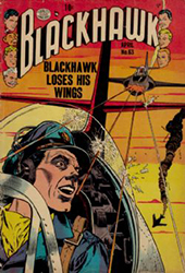 Blackhawk [Quality] (1944) 63