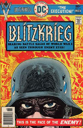 Blitzkrieg [DC] (1976) 3