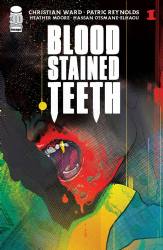 Blood Stained Teeth [Image] (2022) 1