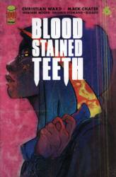 Blood Stained Teeth [Image] (2022) 6