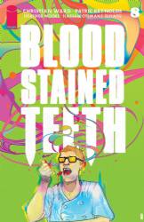 Blood Stained Teeth [Image] (2022) 8