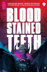 Blood Stained Teeth [Image] (2022) 9