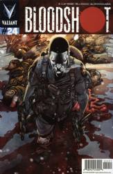 Bloodshot [Valiant] (2012) 24