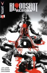 Bloodshot Reborn [Valiant] (2015) 3