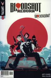 Bloodshot Reborn [Valiant] (2015) 5