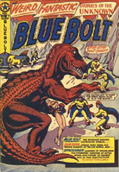 Blue Bolt [Star Publications] (1949) 107