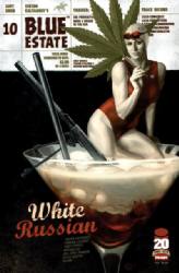 Blue Estate [Image] (2011) 10