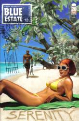 Blue Estate [Image] (2011) 12