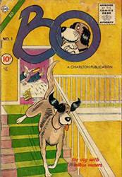 Bo (1955) 1 