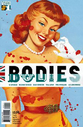 Bodies [Vertigo] (2014) 1