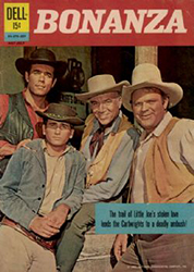 Bonanza [Dell] (1962) 01-070-207