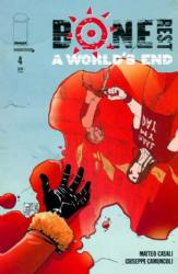 Bonerest [Image] (2005) 4