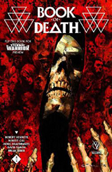 Book Of Death [Valiant] (2015) 4