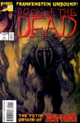 Book Of The Dead [Marvel] (1993) 1