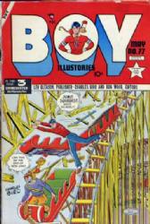 Boy Comics [Lev Gleason] (1942) 77