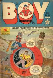 Boy Comics [Lev Gleason] (1942) 78