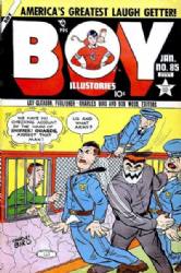 Boy Comics [Lev Gleason] (1942) 85