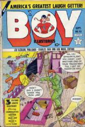 Boy Comics [Lev Gleason] (1942) 93