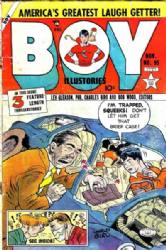 Boy Comics [Lev Gleason] (1942) 95