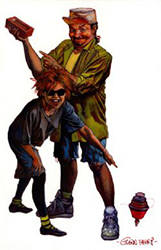 Bricktop A1 Special [Atomeka] (2004) nn
