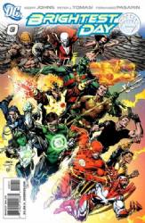 Brightest Day [DC] (2010) 0