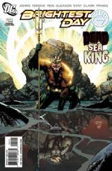 Brightest Day [DC] (2010) 2