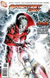 Brightest Day [DC] (2010) 7