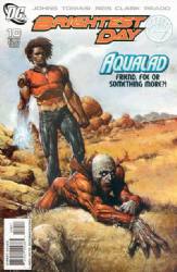 Brightest Day [DC] (2010) 10