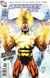Brightest Day [DC] (2010) 12