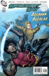 Brightest Day [DC] (2010) 16