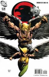 Brightest Day [DC] (2010) 18