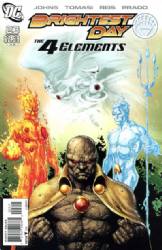 Brightest Day [DC] (2010) 23