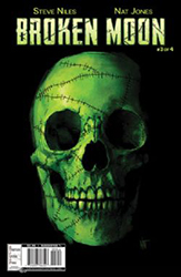 Broken Moon [American Gothic Press] (2015) 3